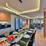 Dream Kalamar - Kalkan Villa