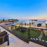 Dream Kalamar - Kalkan * Kaş