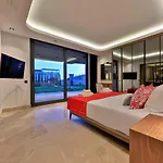 Dream Kalamar - Kalkan Villa