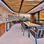 Dream Kalamar - Kalkan Villa *