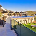 Dream Kalamar - Kalkan Villa