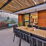 Dream Kalamar - Kalkan Villa *