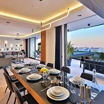 Villa Dream Kalamar - Kalkan