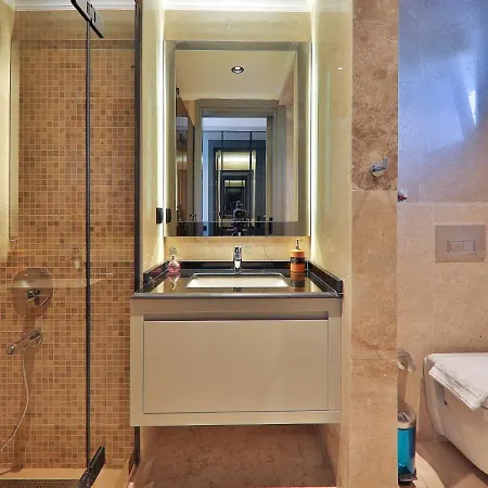 Villa Dream Kalamar - Kalkan Kaş