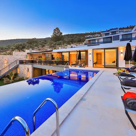 Dream Kalamar - Kalkan Kaş