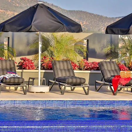 Dream Kalamar - Kalkan Kaş