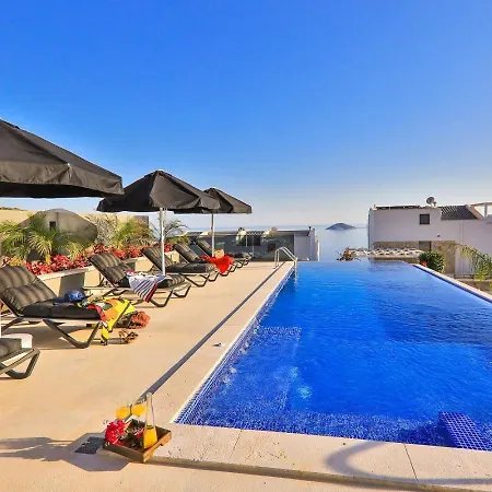 Dream Kalamar - Kalkan * Kaş
