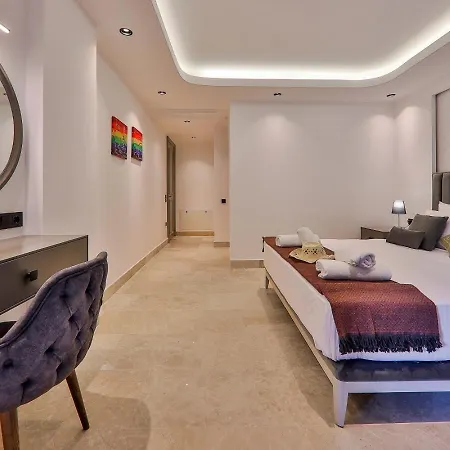 Dream Kalamar - Kalkan * Kaş