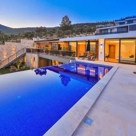 Dream Kalamar - Kalkan Kaş