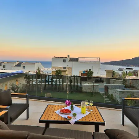 Dream Kalamar - Kalkan *