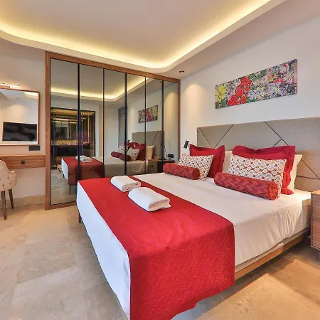 Villa Dream Kalamar - Kalkan *