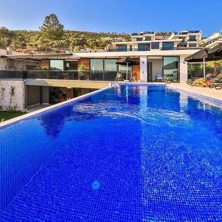 Dream Kalamar - Kalkan * Kas