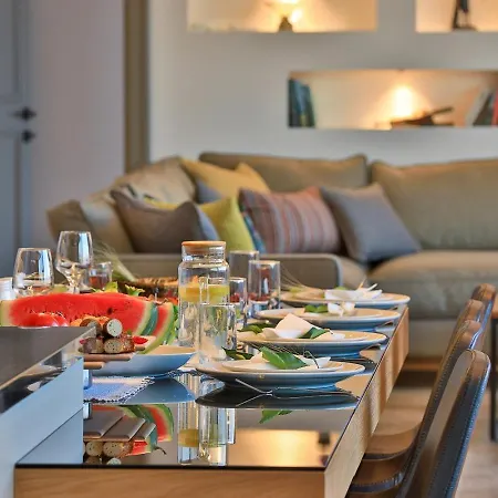 Dream Kalamar - Kalkan Villa