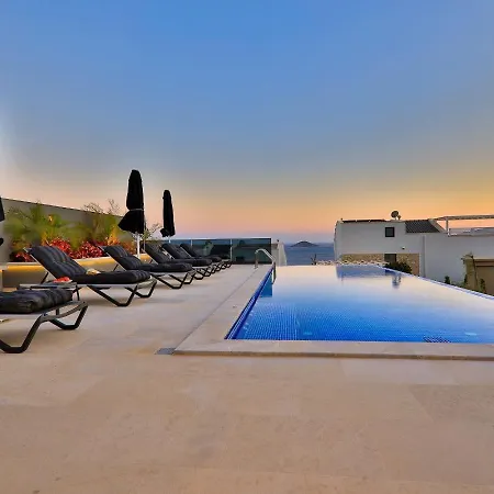 Dream Kalamar - Kalkan *