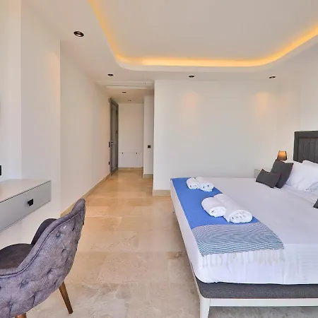 Villa Dream Kalamar - Kalkan *