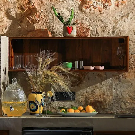 Dream Kalamar - Kalkan Kas