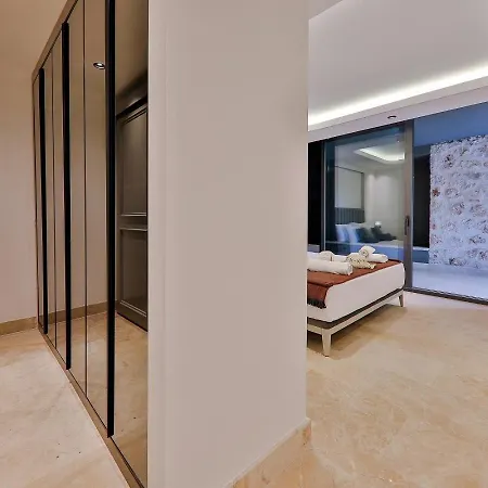 Villa Dream Kalamar - Kalkan *