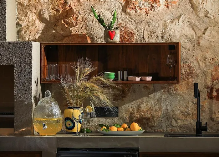 Dream Kalamar - Kalkan Каш