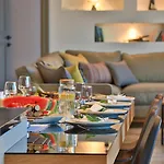Dream Kalamar - Kalkan Villa