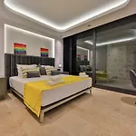 Dream Kalamar - Kalkan Kaş
