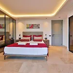 Villa Dream Kalamar - Kalkan Kaş