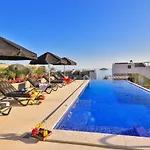Dream Kalamar - Kalkan * Kaş