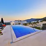 Dream Kalamar - Kalkan Villa