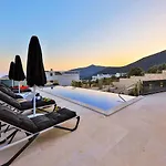 Villa Dream Kalamar - Kalkan